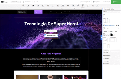 sitepro