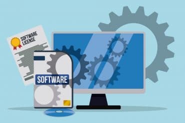 licença de software