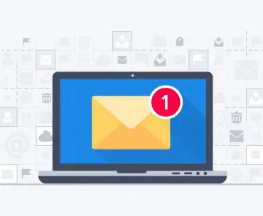 Como escolher um provedor de e-mail eficiente?