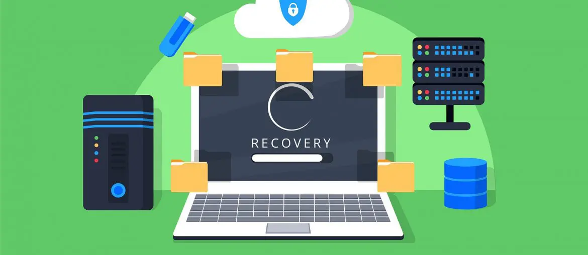 disaster recovery