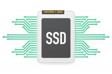 ssd cache