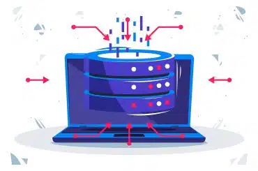 network attached storage