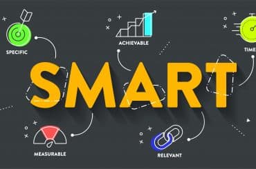 Aprenda a definir suas metas utilizando o método Smart