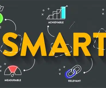 Aprenda a definir suas metas utilizando o método Smart