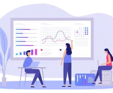 Data visualization: o que é, como funciona e sua importância