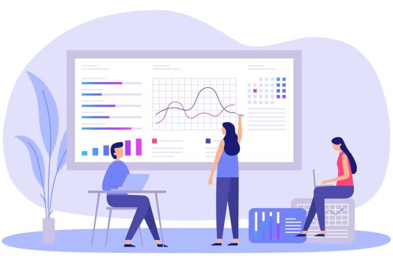 Data visualization: o que é, como funciona e sua importância