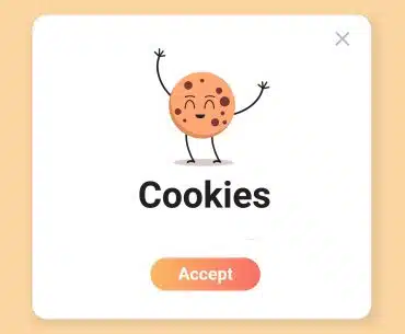 Aprenda como colocar mensagem de cookies no site