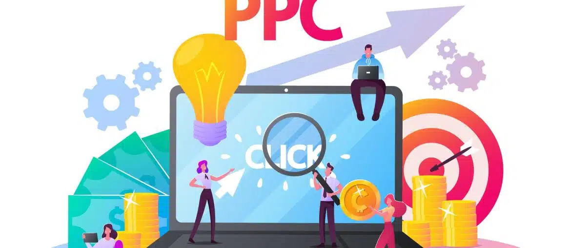 pay per click