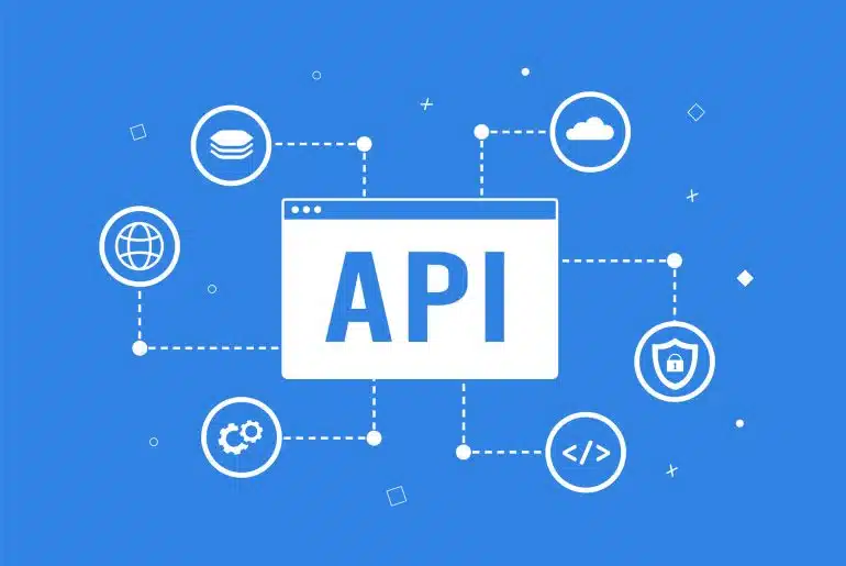 api