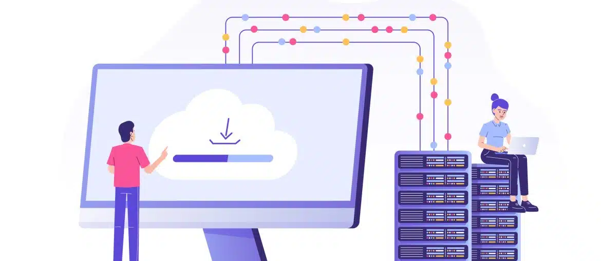 tipos de entrada dns