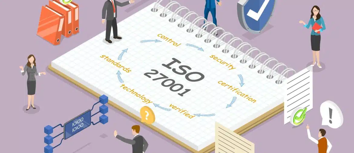 ISO 27001: confira 7 principais requisitos da certificação