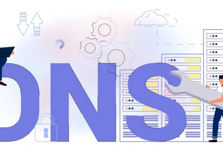 Registro de DNS tipo CNAME: entenda como opera na prática